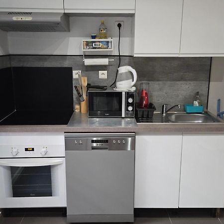 Le Patio St Etienne - Cite Episcopale - Parking Inclus Apartment Albi Exterior photo