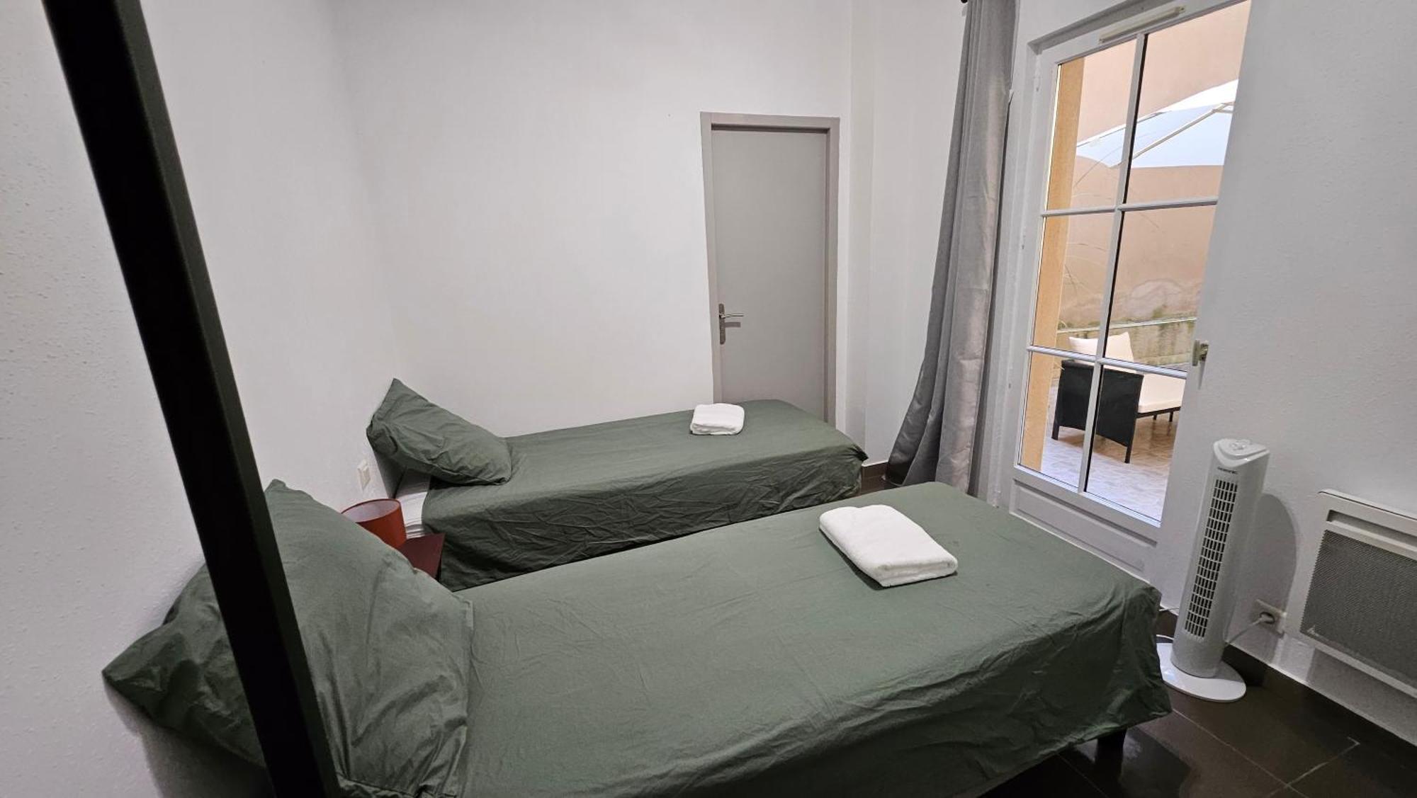 Le Patio St Etienne - Cite Episcopale - Parking Inclus Apartment Albi Exterior photo