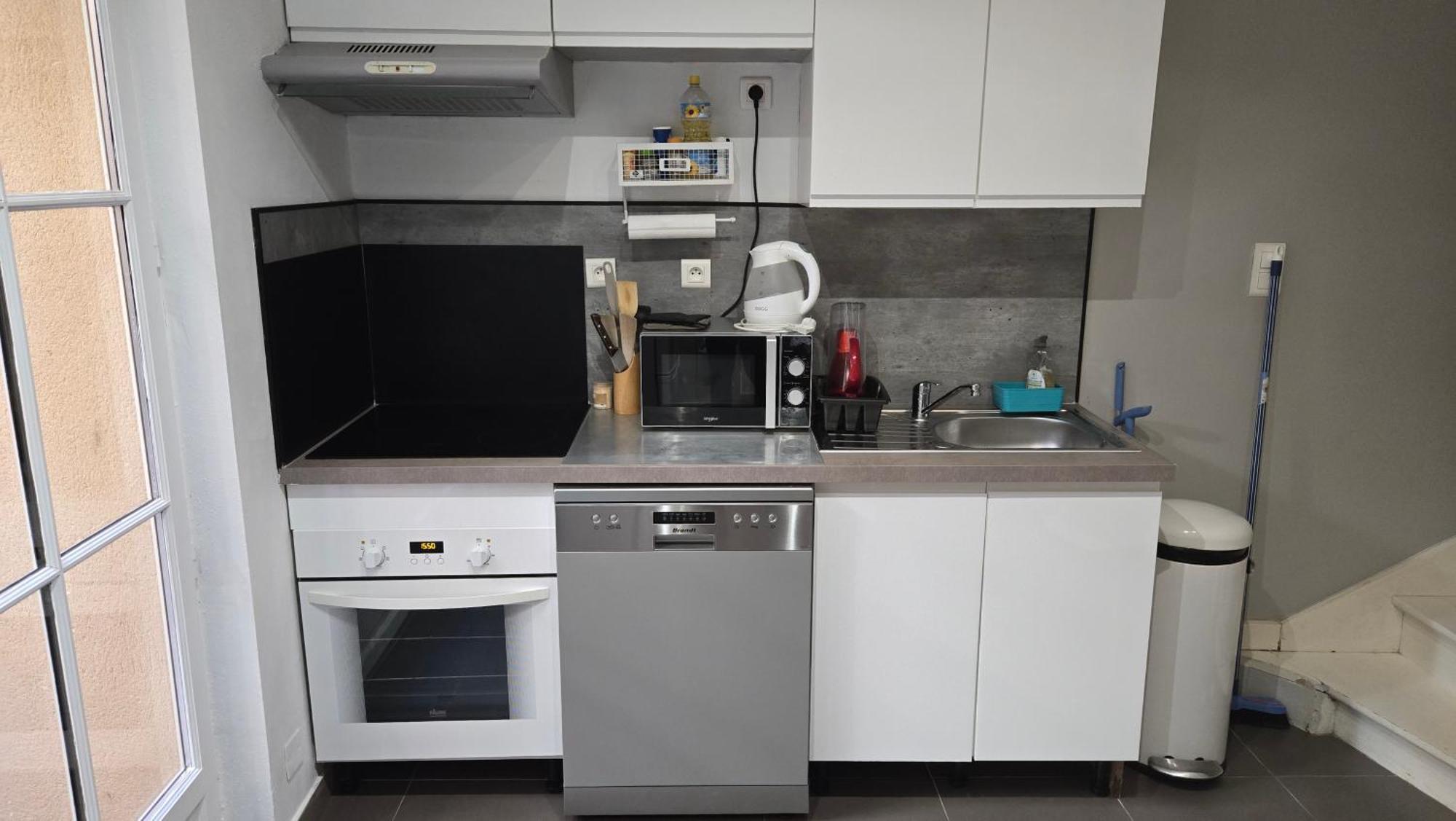 Le Patio St Etienne - Cite Episcopale - Parking Inclus Apartment Albi Exterior photo